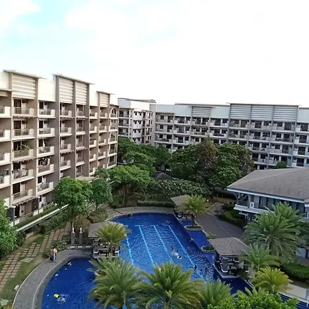 Asteria Lovely Staycation