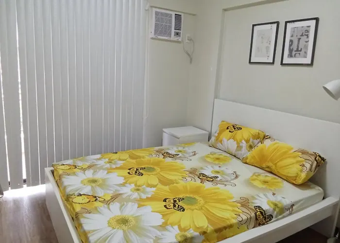Asteria Lovely Staycation Manila