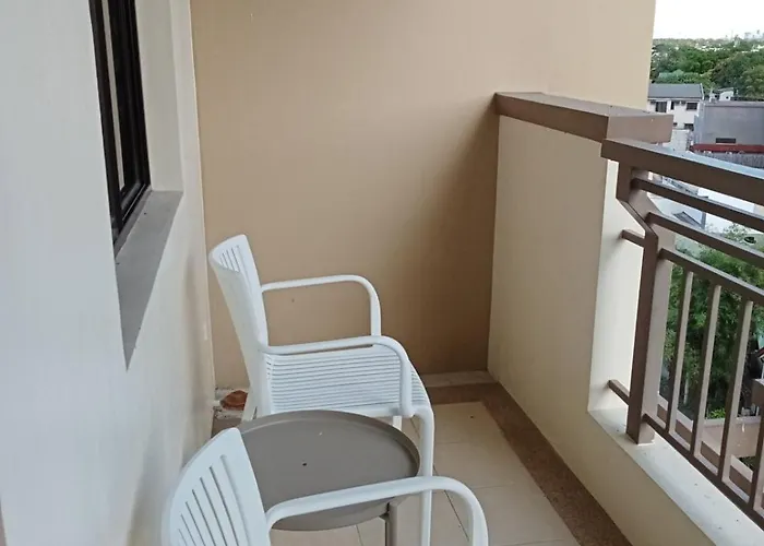 Asteria Lovely Staycation Apartamento