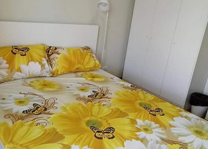 Apartamento Asteria Lovely Staycation