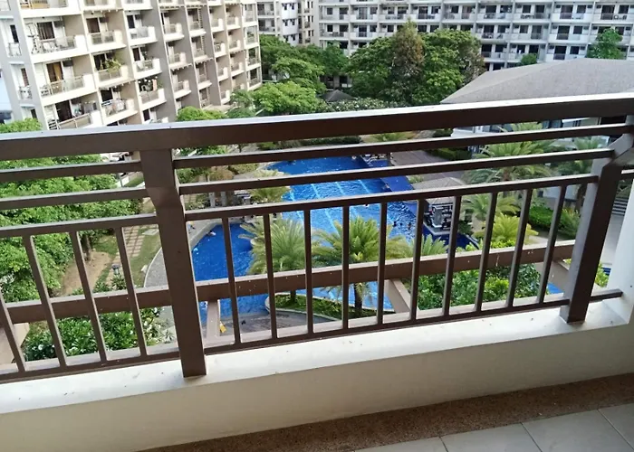 Asteria Lovely Staycation Apartamento