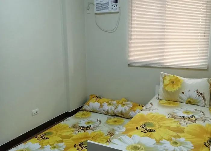Apartamento Asteria Lovely Staycation