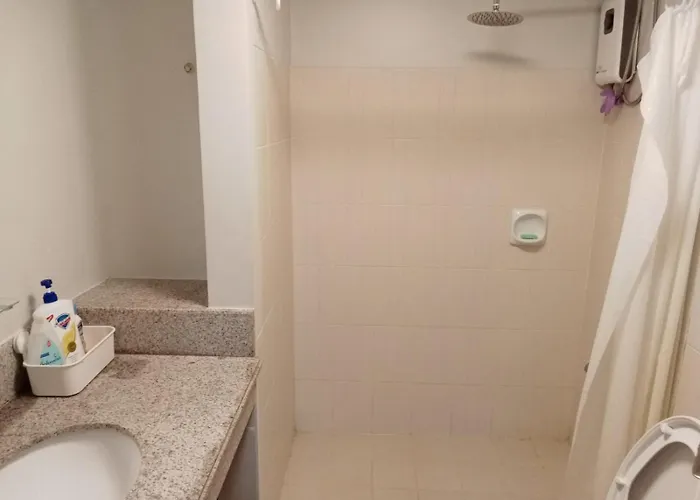 Asteria Lovely Staycation Apartamento Manila