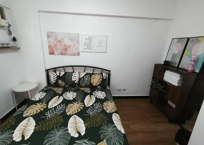 Asteria Lovely Staycation Manila