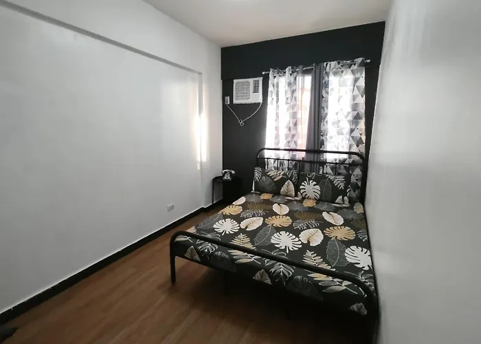 Apartamento Asteria Lovely Staycation Manila